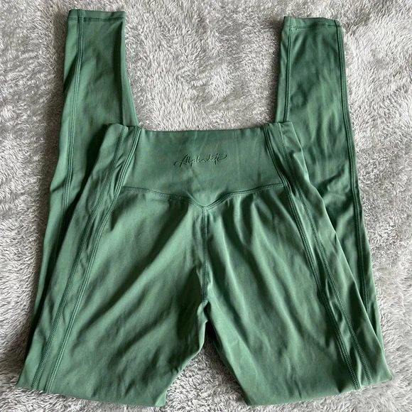 Alphalete pulse leggings - Picture 6 of 7